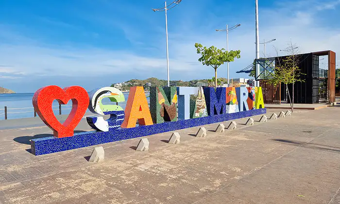 Santa Marta